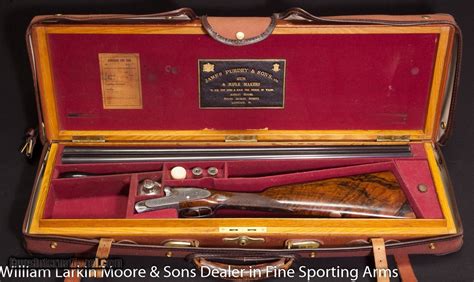 james purdey bags dupe|purdey james & sones ltd.